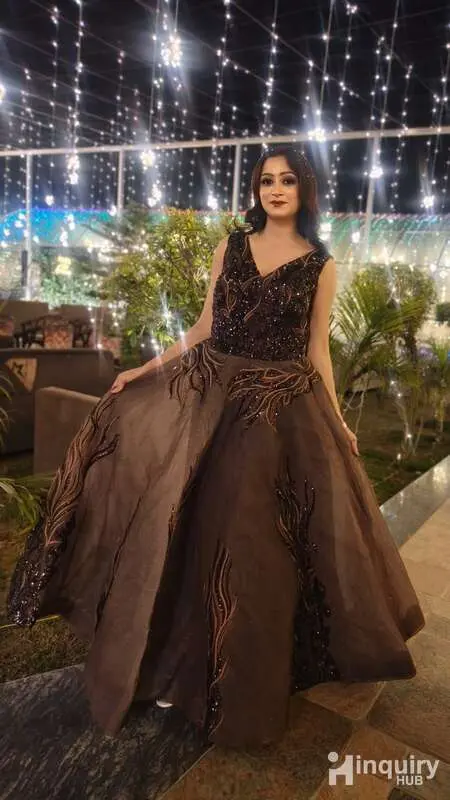 Dua Makeover Yniharika