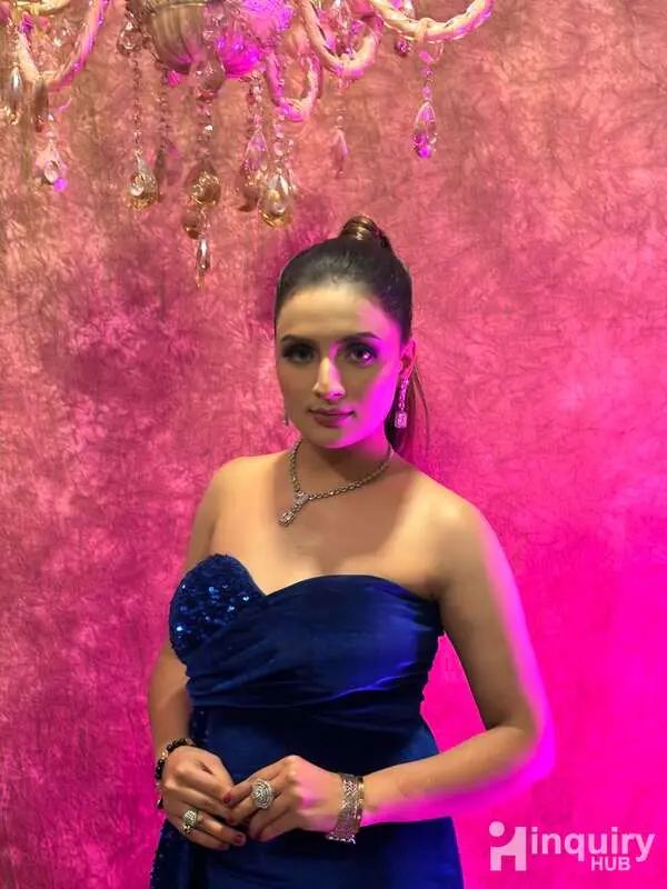 Pallavi Belwanshi Makeup Artist