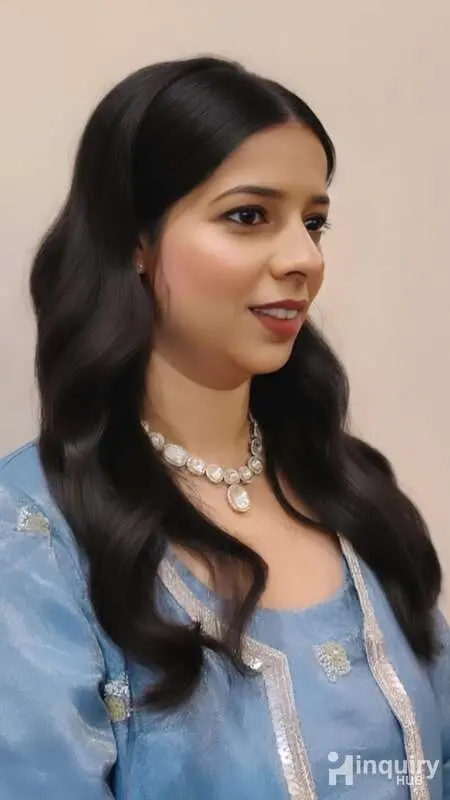 Makeoverbyshubhanair
