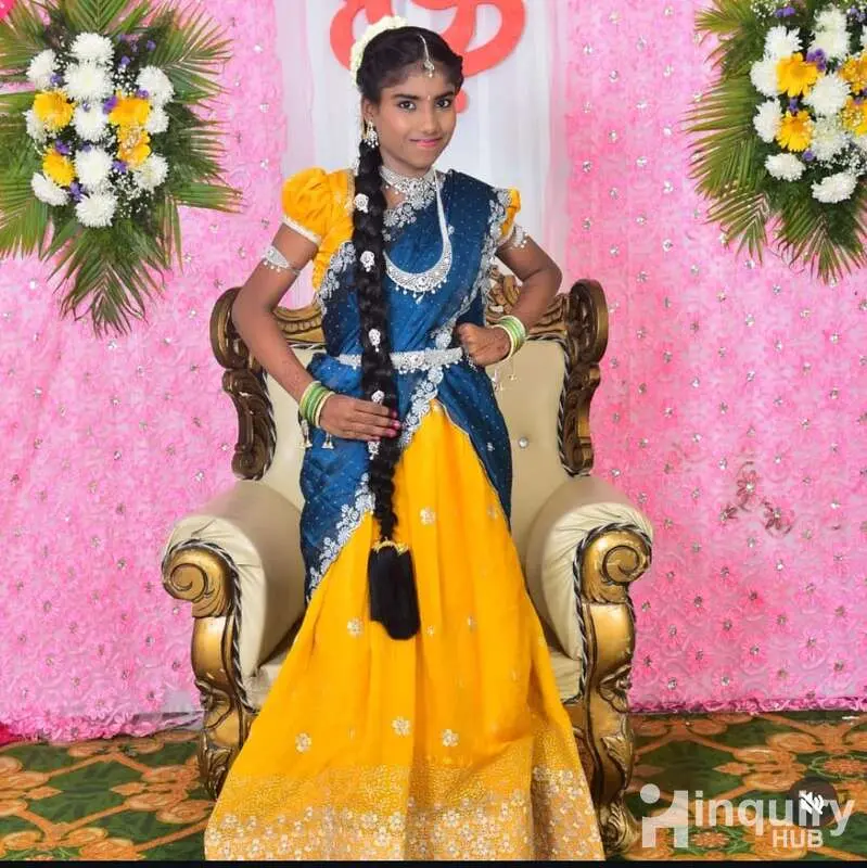 Vennila Beauty Parlour
