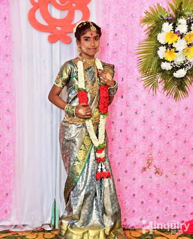 Vennila Beauty Parlour
