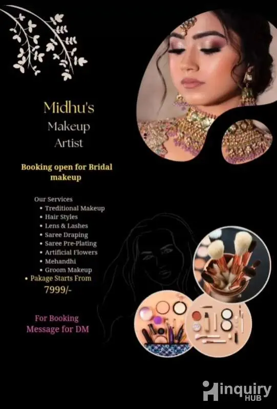 Vennila Beauty Parlour