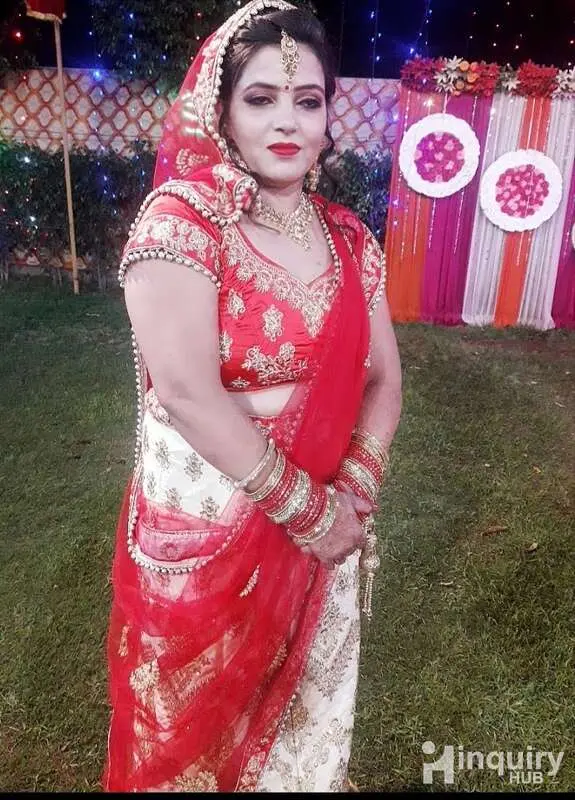 Hema Makeup Artist
