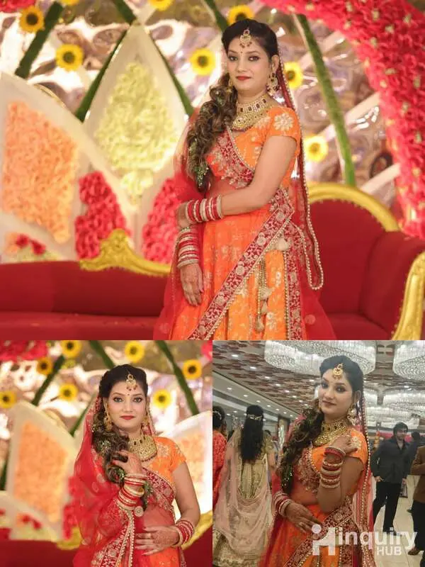 Hema Makeup Artist