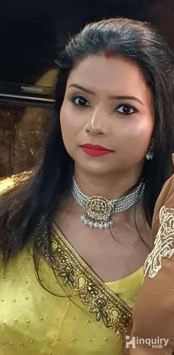 Hema Makeup Artist