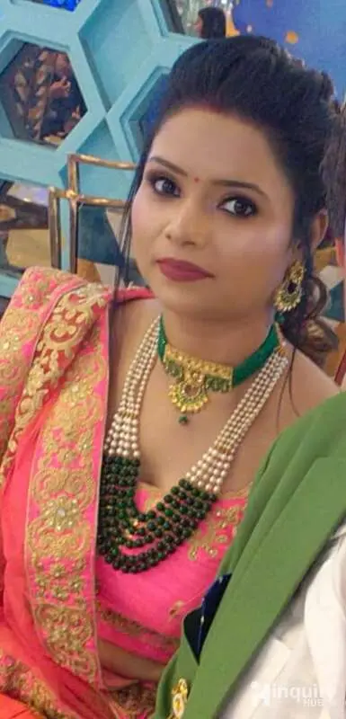 Hema Makeup Artist