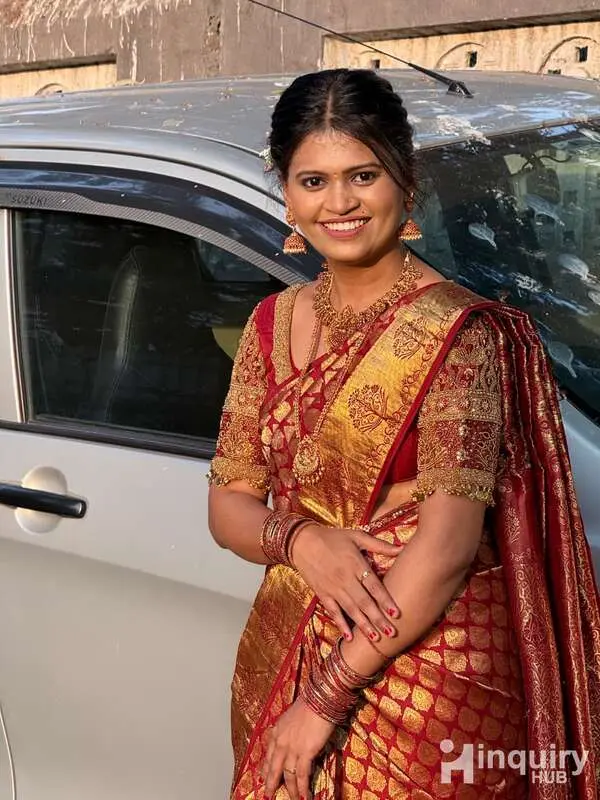 Divya Makeup  Artist