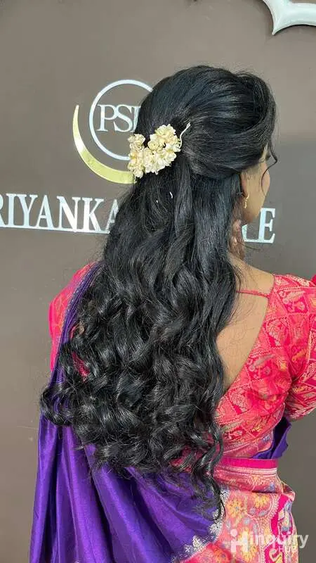 Divya Makeup  Artist