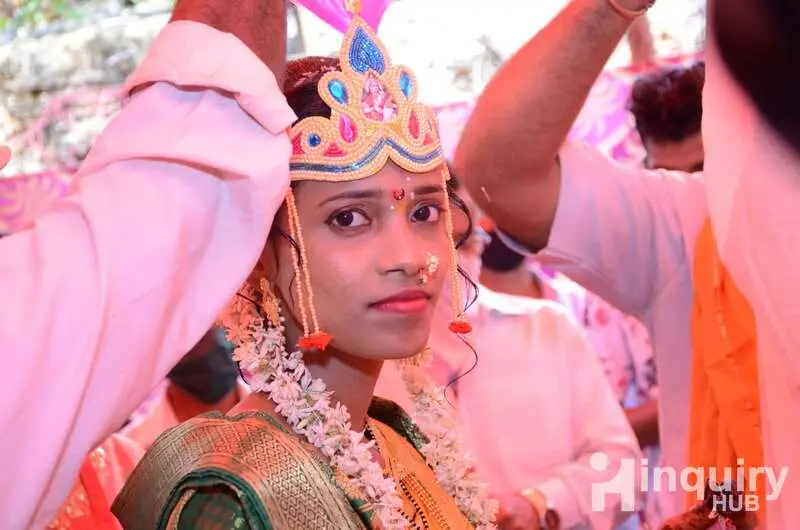 Divya Makeup  Artist
