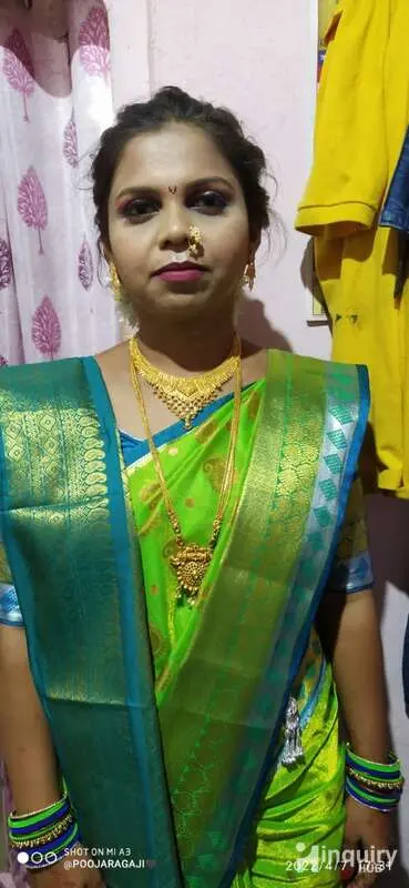 Divya Makeup  Artist