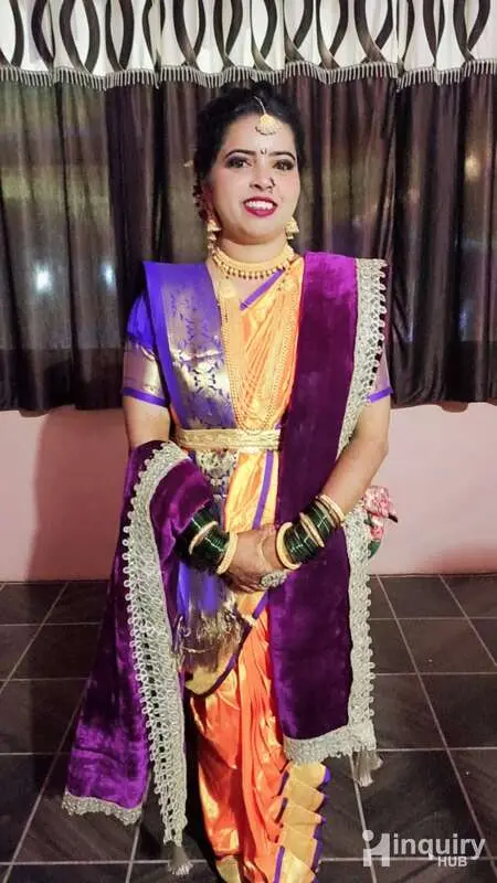 Divya Makeup  Artist