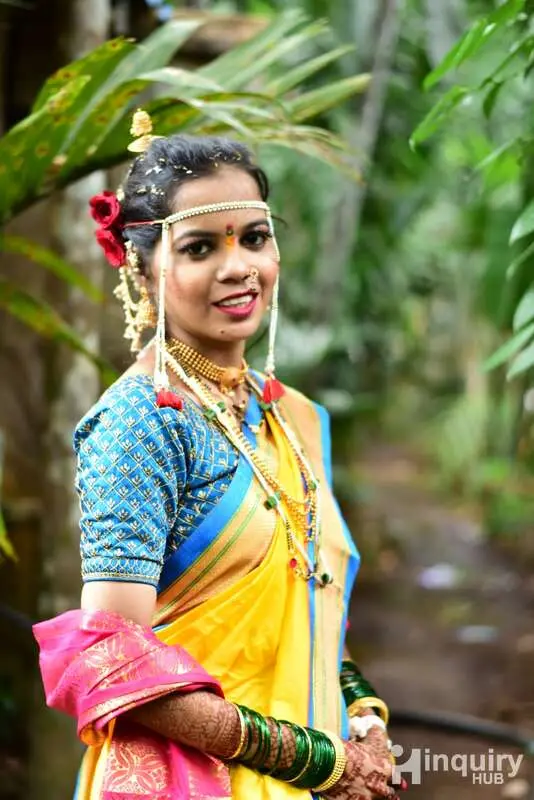 Divya Makeup  Artist