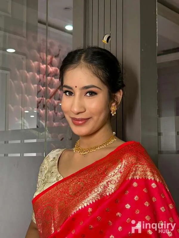 Sharayu Makeover