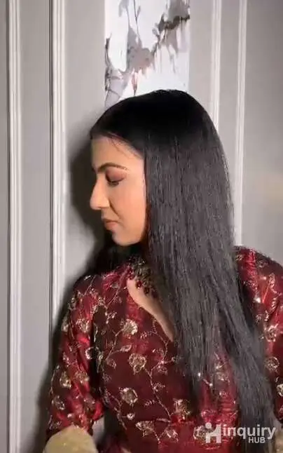 Sharayu Makeover