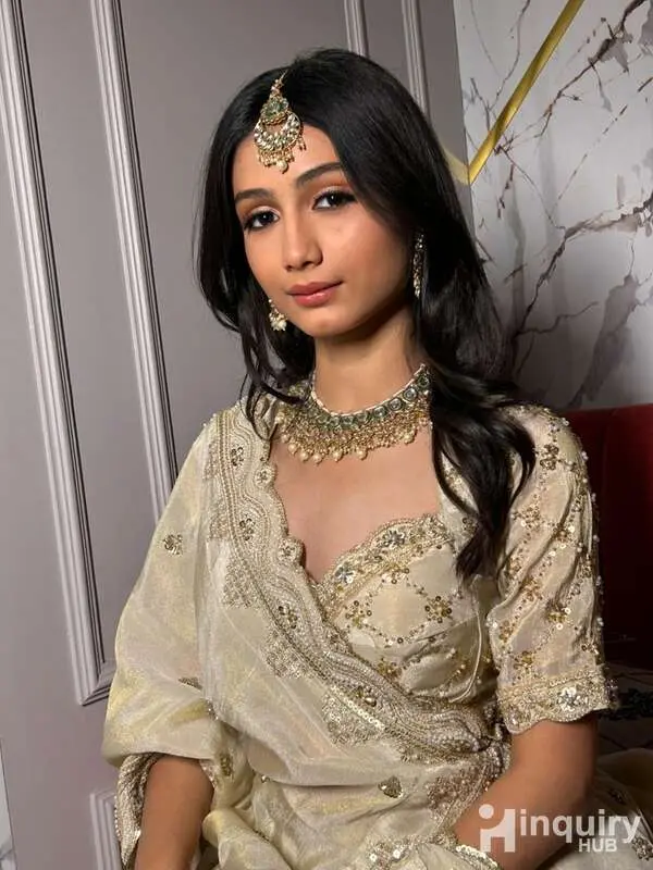 Sharayu Makeover