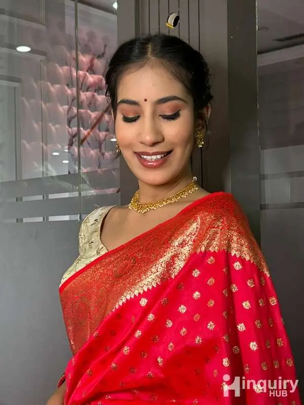 Sharayu Makeover