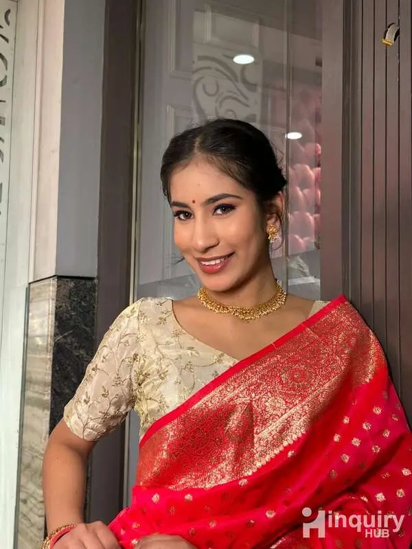 Sharayu Makeover