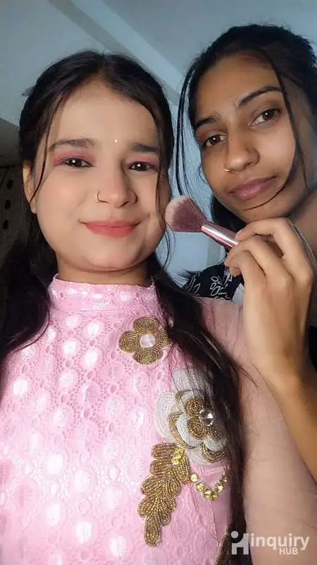Makeup By Rakhi