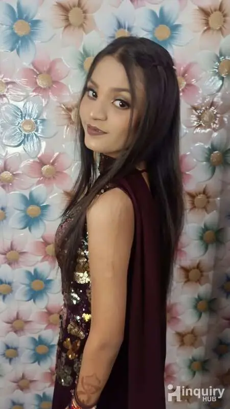 Makeup By Rakhi