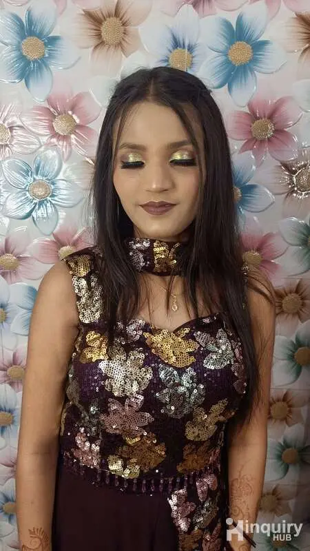 Makeup By Rakhi