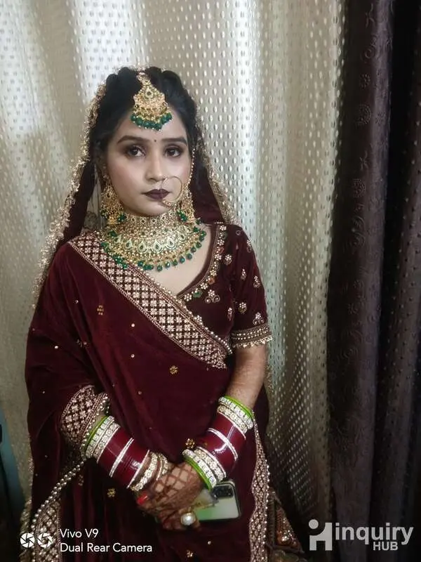 Makeup By Rakhi