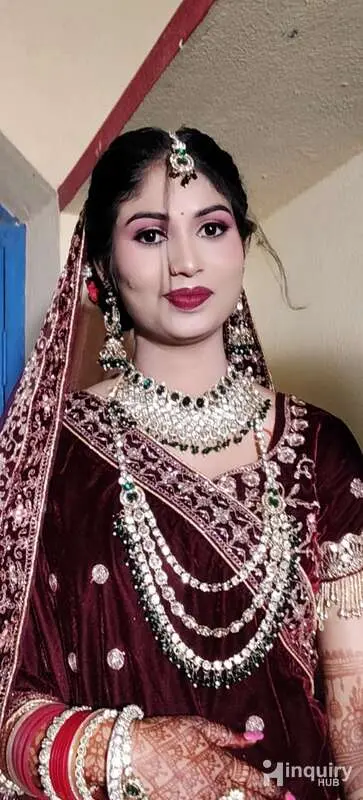 Makeup By Rakhi