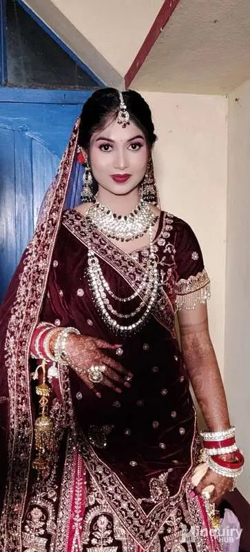Makeup By Rakhi