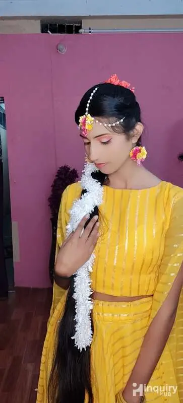 Makeup By Rakhi