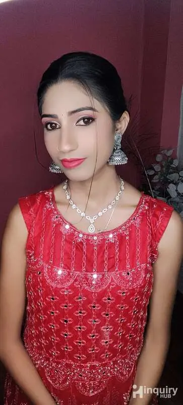 Makeup By Rakhi