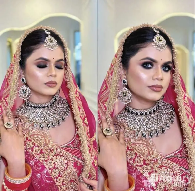 Ritikamakeoverr