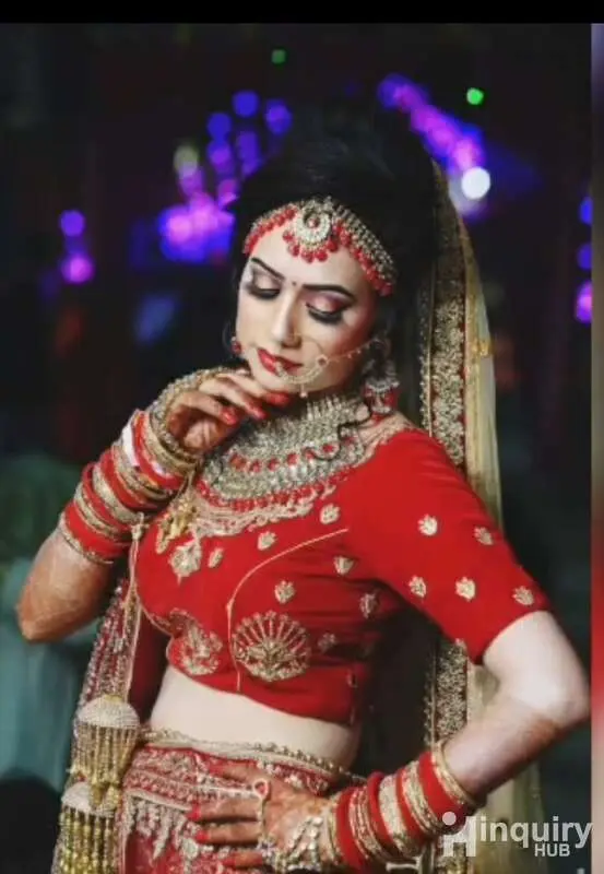 Ritikamakeoverr