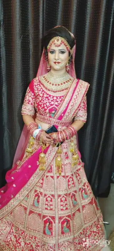 Ritikamakeoverr