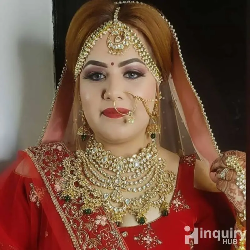 Ritikamakeoverr