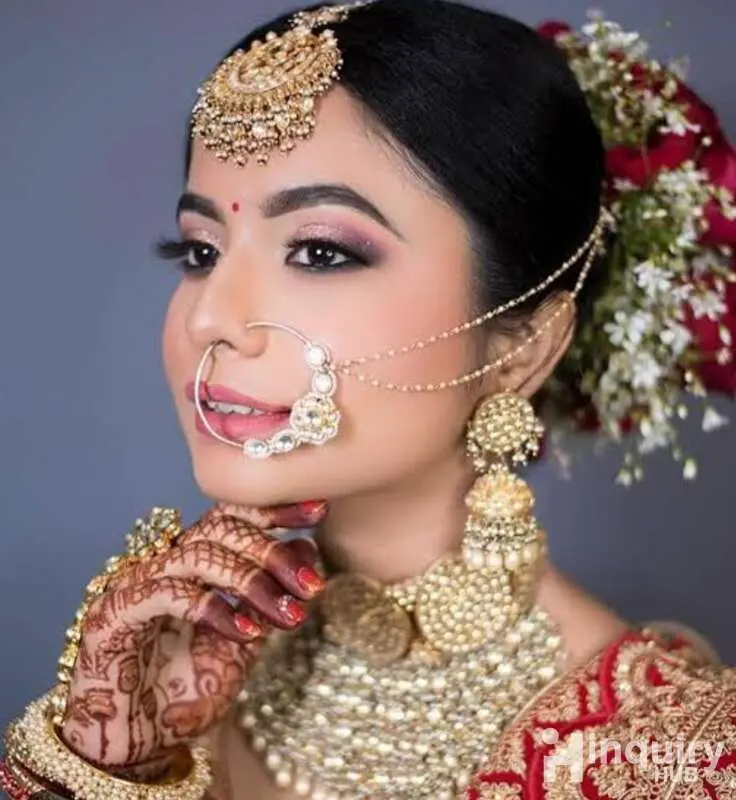 Ritikamakeoverr