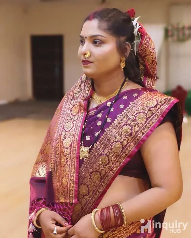 Pallavi Belwanshi Makeup Artist