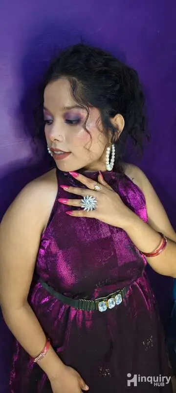 Pallavi Belwanshi Makeup Artist