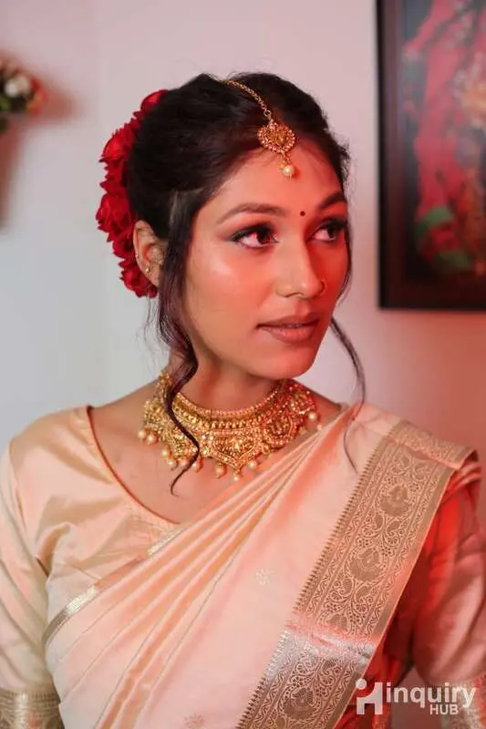 Abhilasha  Makeover