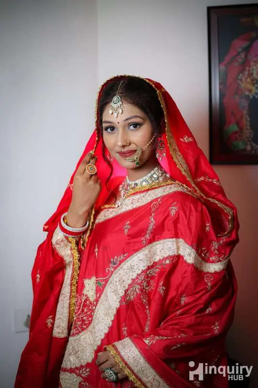 Abhilasha  Makeover