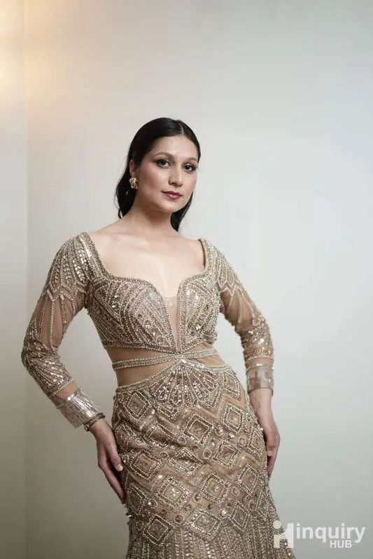 Abhilasha  Makeover