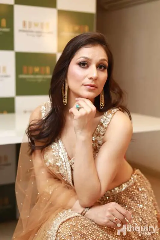 Abhilasha  Makeover