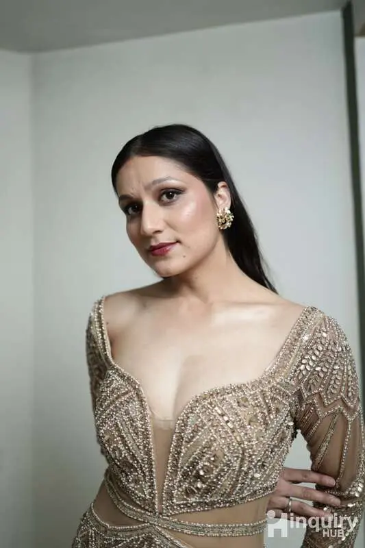 Abhilasha  Makeover