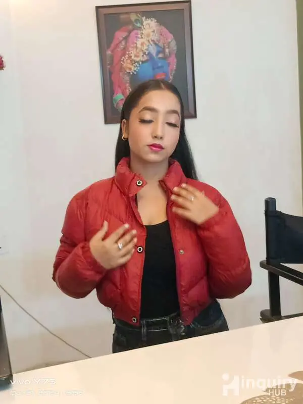 Abhilasha  Makeover