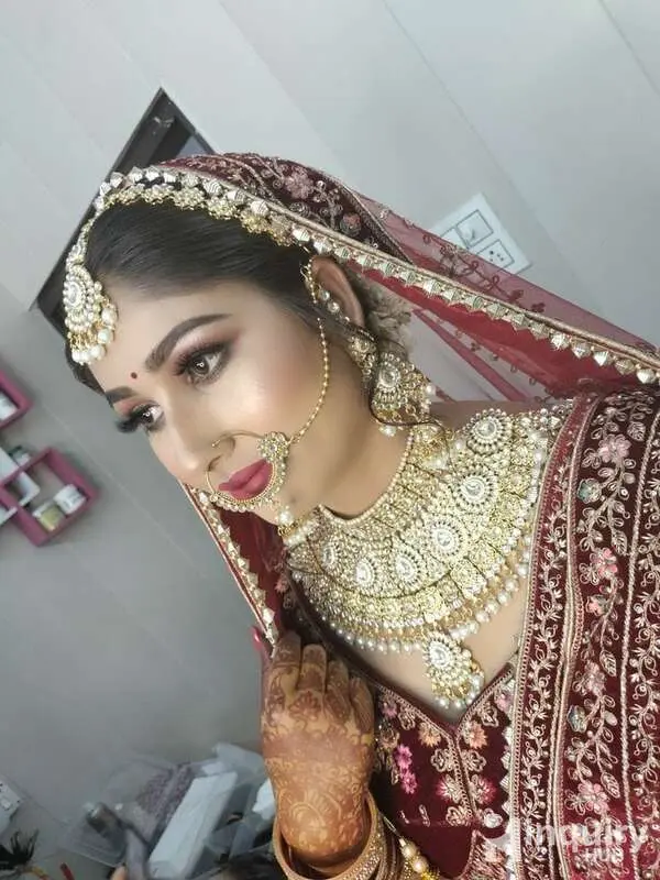 Blushby Sapna