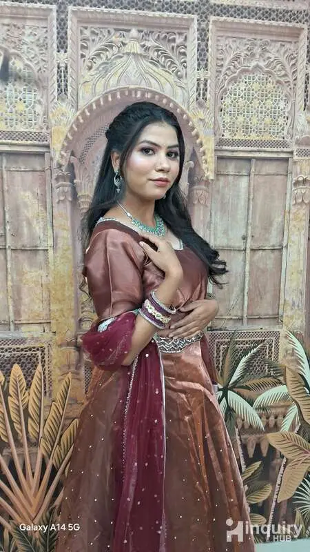 Blushby Sapna