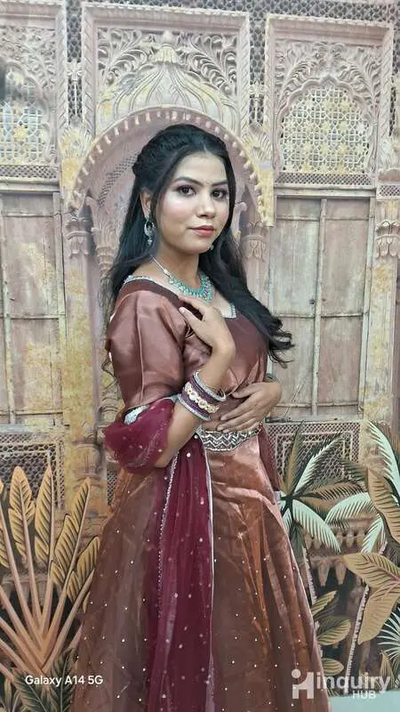 Blushby Sapna