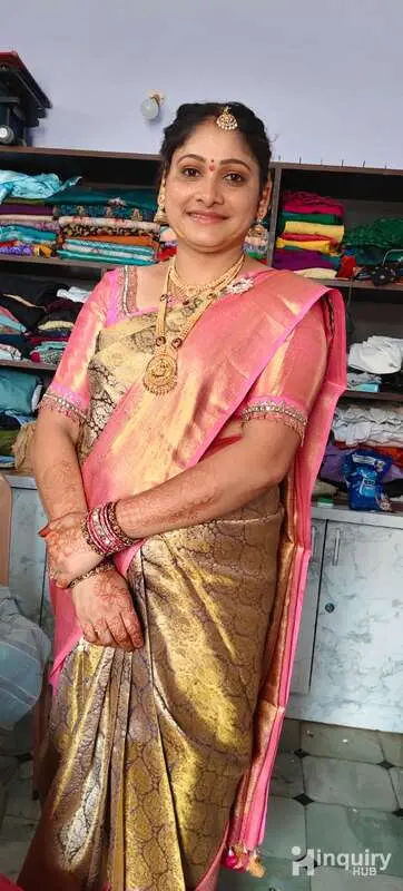 Anurag Makeover