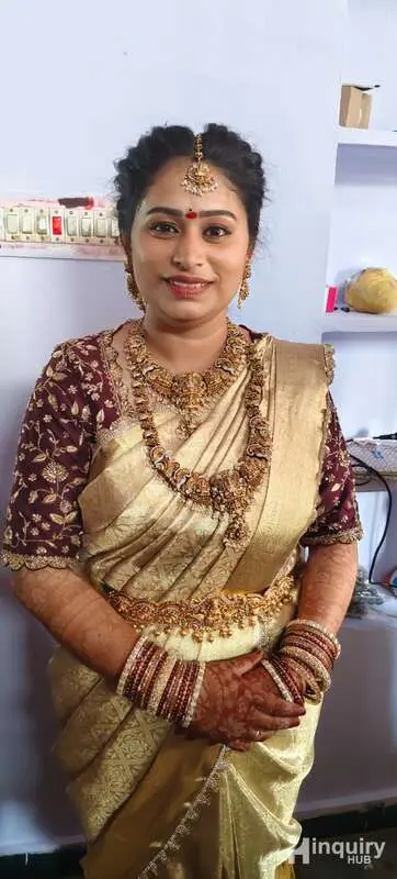 Anurag Makeover