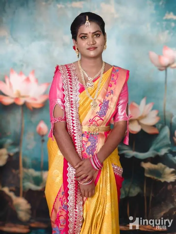 Anurag Makeover