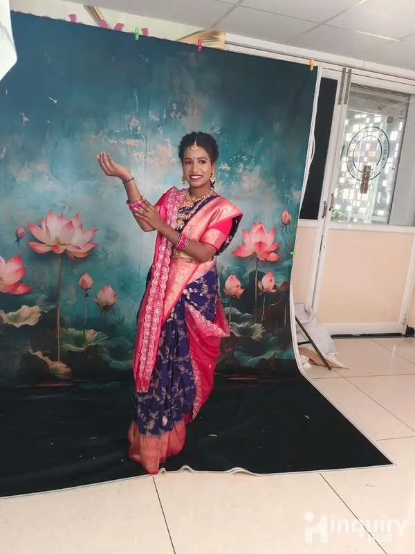Anurag Makeover