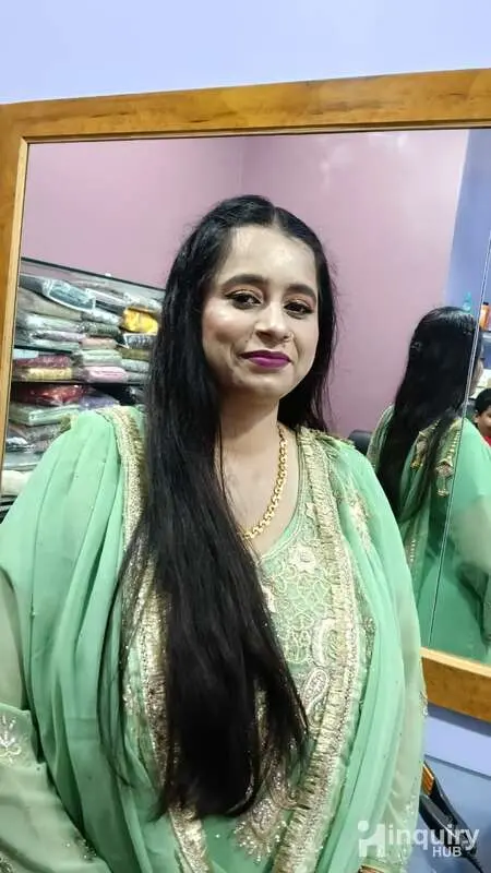 Roshni Makeover